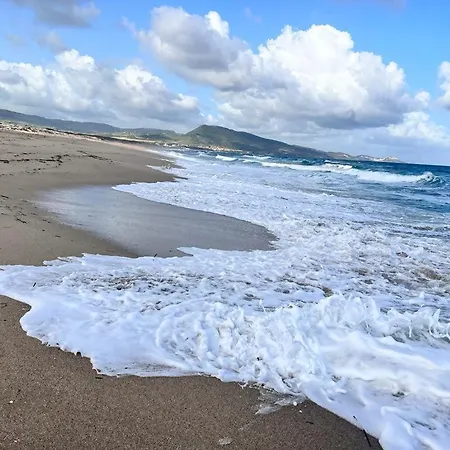 Apartament Befree Viddalba