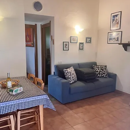Apartament Befree Viddalba Lu Razzoni