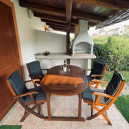 Apartament Befree Viddalba *