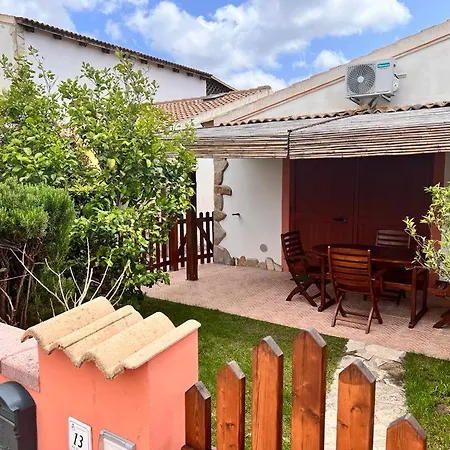 Befree Viddalba Apartman *